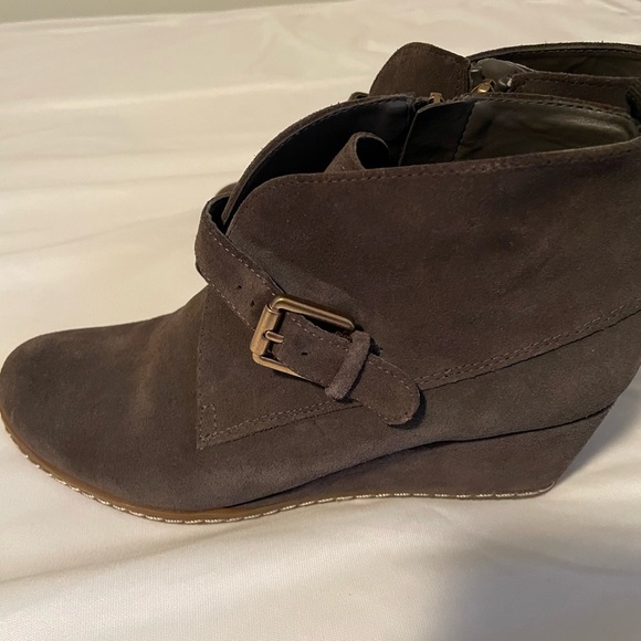 Franco Sarto boots - Picture 1 of 6